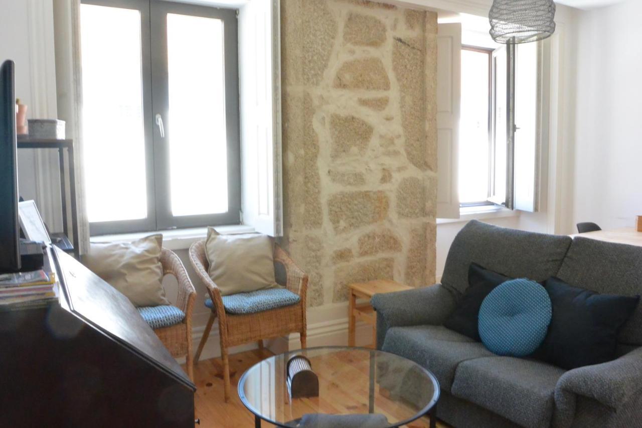 Sostoa Studio Porto, By Flat In Porto Ngoại thất bức ảnh