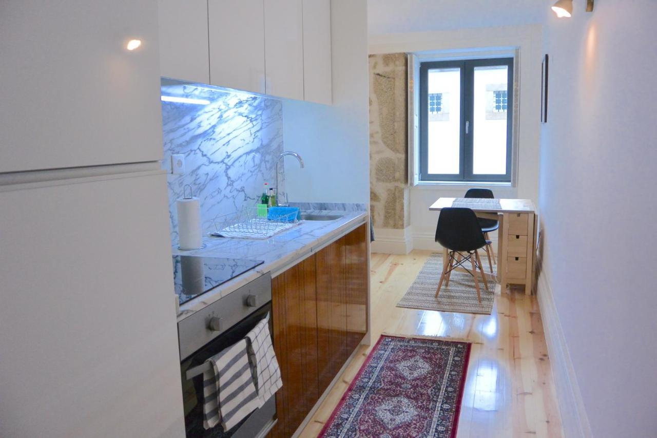 Sostoa Studio Porto, By Flat In Porto Ngoại thất bức ảnh