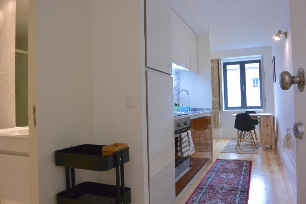 Sostoa Studio Porto, By Flat In Porto Ngoại thất bức ảnh