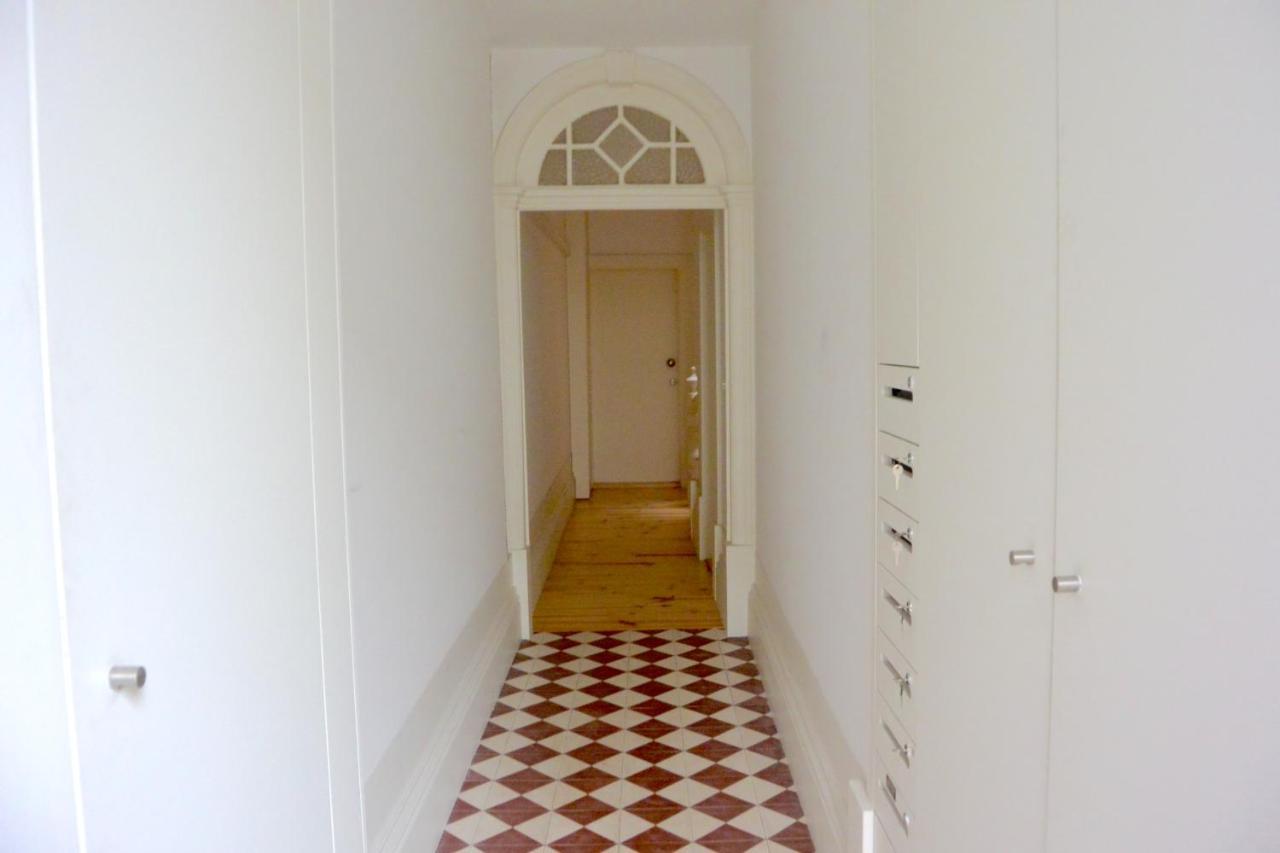 Sostoa Studio Porto, By Flat In Porto Ngoại thất bức ảnh