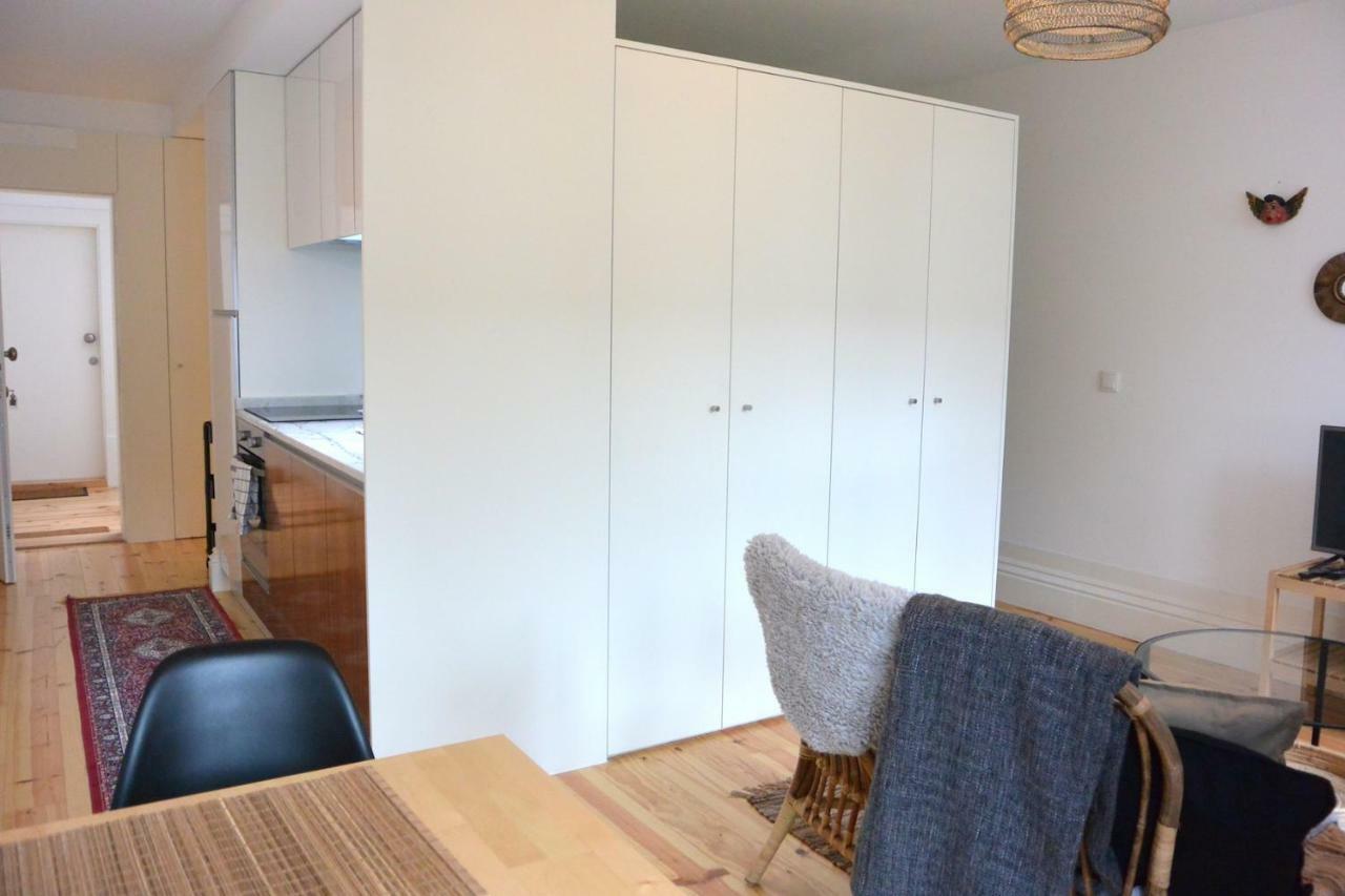 Sostoa Studio Porto, By Flat In Porto Ngoại thất bức ảnh