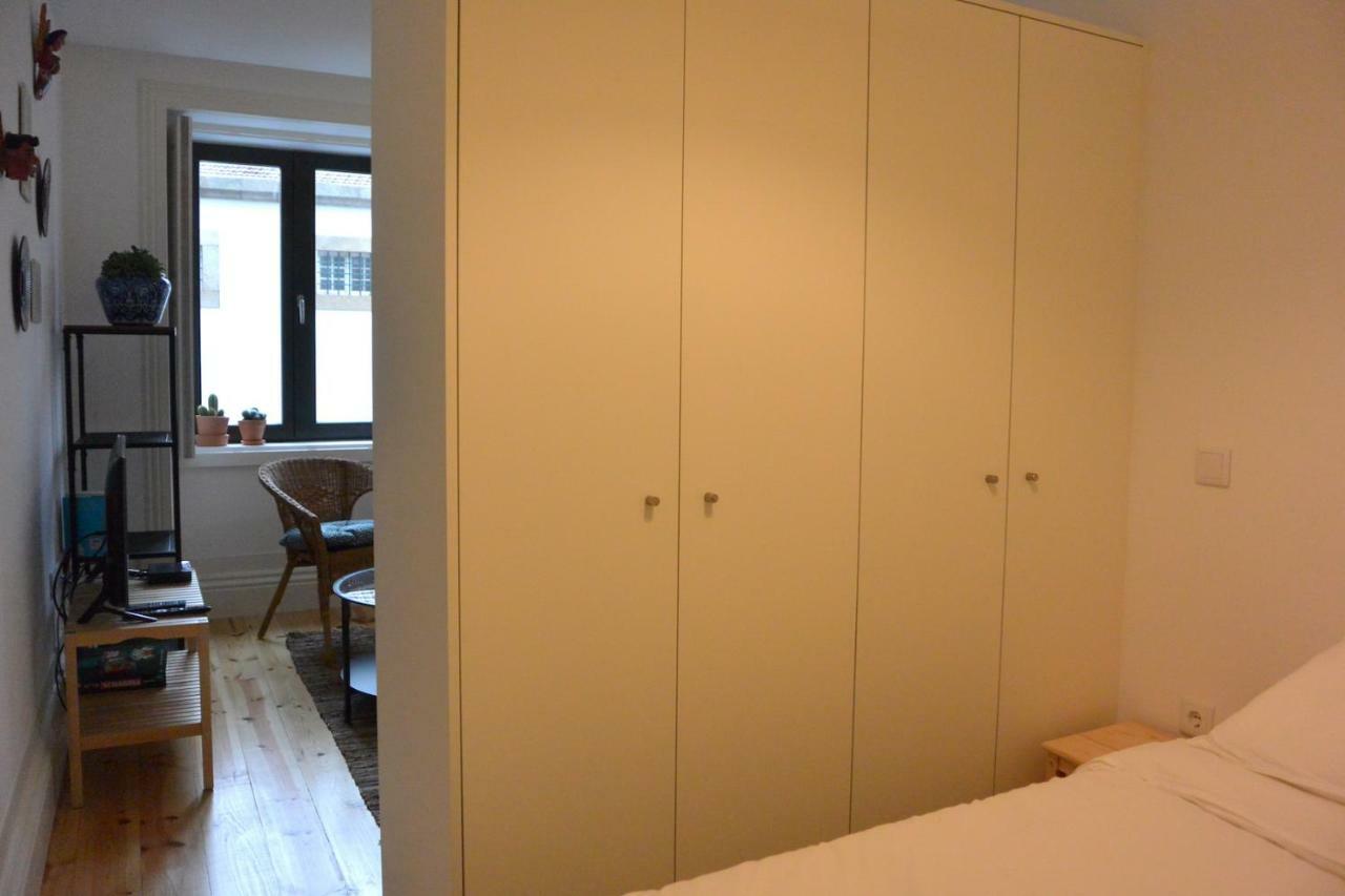 Sostoa Studio Porto, By Flat In Porto Ngoại thất bức ảnh