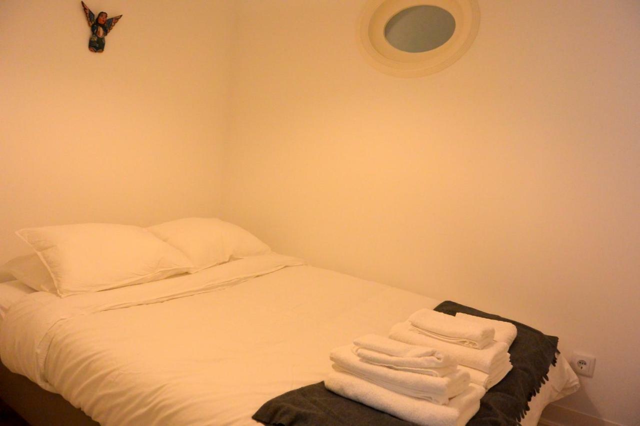 Sostoa Studio Porto, By Flat In Porto Ngoại thất bức ảnh