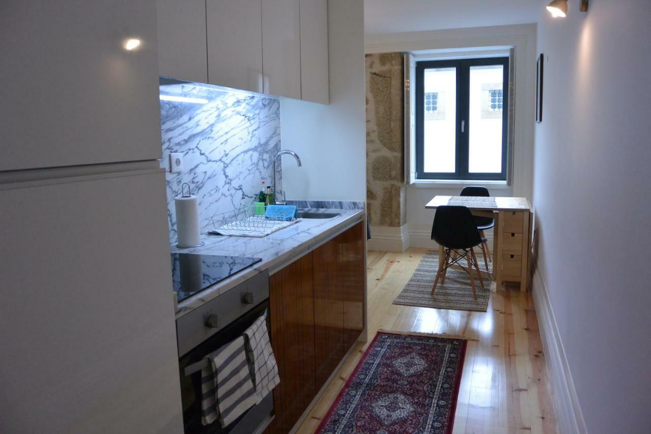 Sostoa Studio Porto, By Flat In Porto Ngoại thất bức ảnh